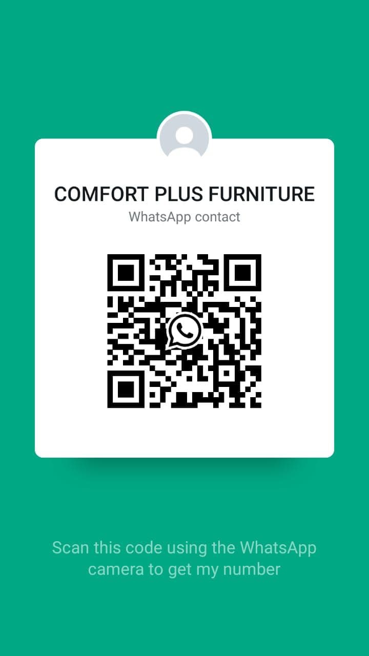 WhatsApp QR Code
