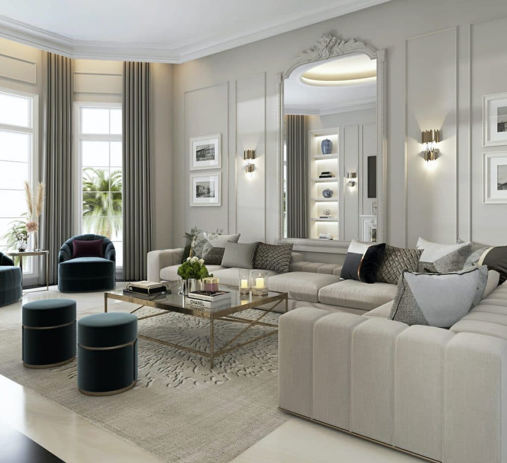Luxury Interior Showcase 2