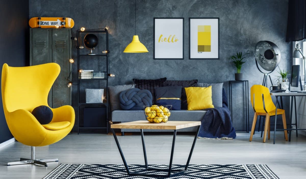 Luxury Interior Showcase 3