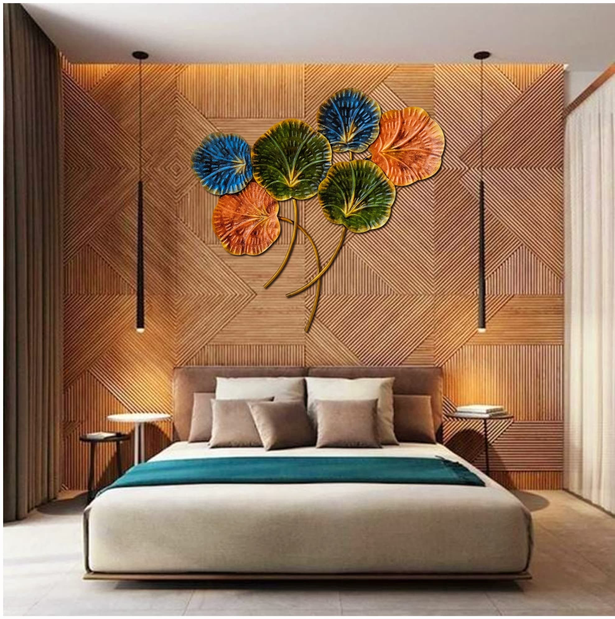 Luxury Interior Showcase 5