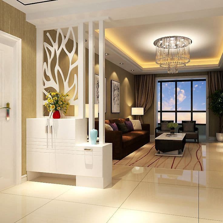 Luxury Interior Showcase 7