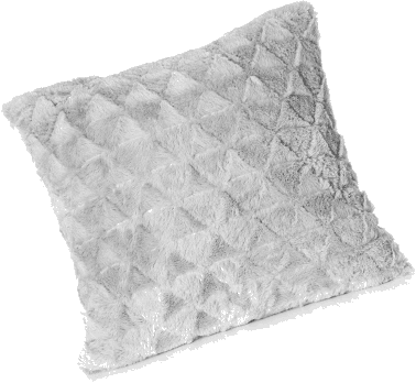 Premium geometric luxury pillow - Comfort Contract Furniture Dubai